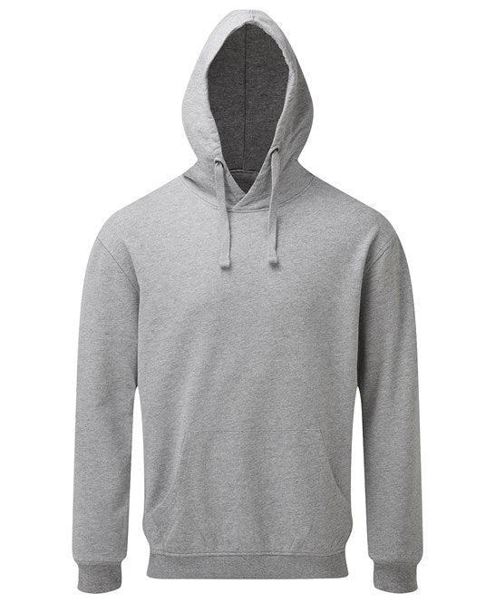 Men's Coastal Vintage Wash Loop Back Hoodie