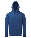 Men's Coastal Vintage Wash Loop Back Hoodie