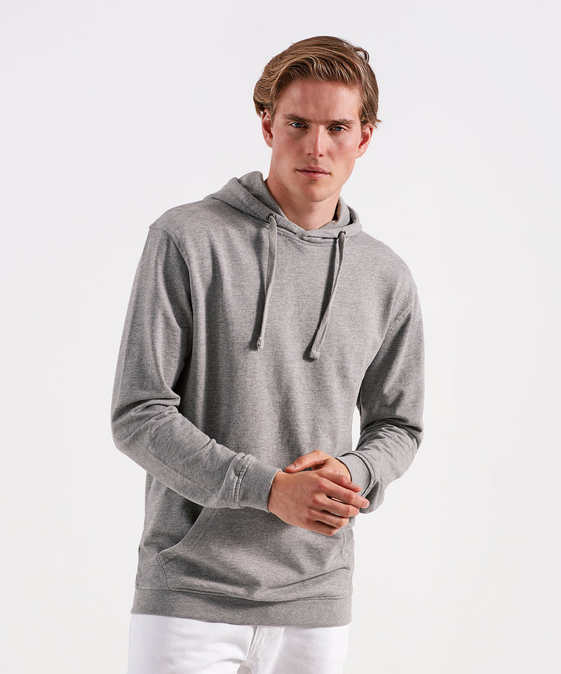 Men's Coastal Vintage Wash Loop Back Hoodie