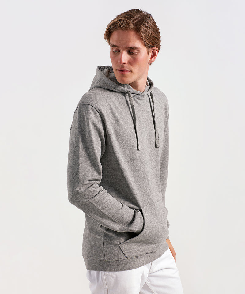 Men's Coastal Vintage Wash Loop Back Hoodie