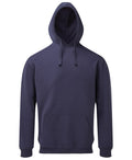 Men's Coastal Vintage Wash Loop Back Hoodie