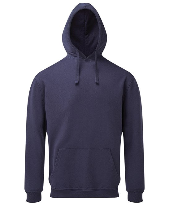 Men's Coastal Vintage Wash Loop Back Hoodie