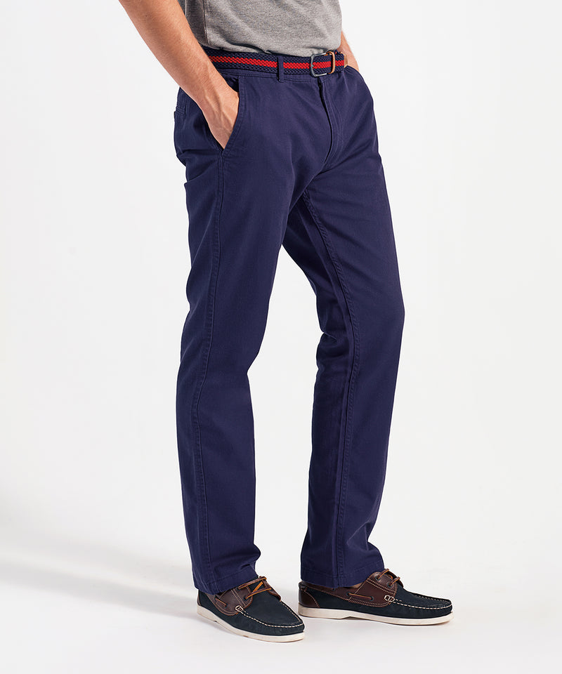 Men's Chinos (Light Shades)