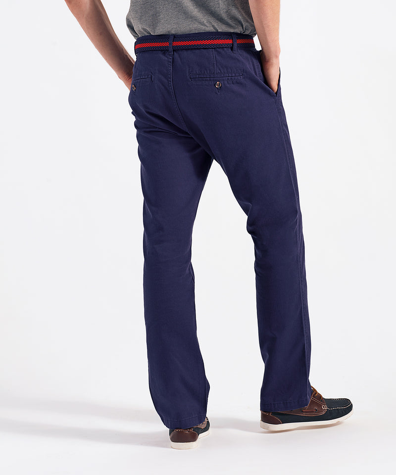 Men's Chinos (Light Shades)