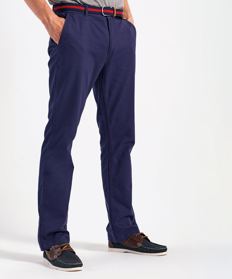 Men's Chinos (Light Shades)