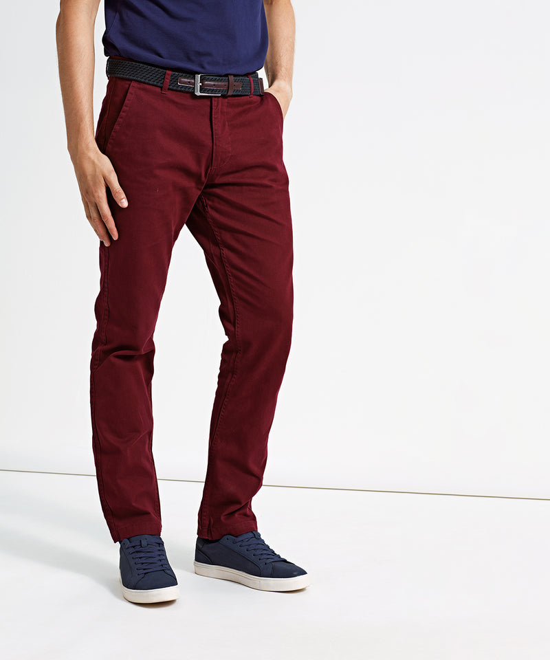 Men's Chinos (Light Shades)