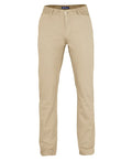 Men's Chinos (Light Shades)