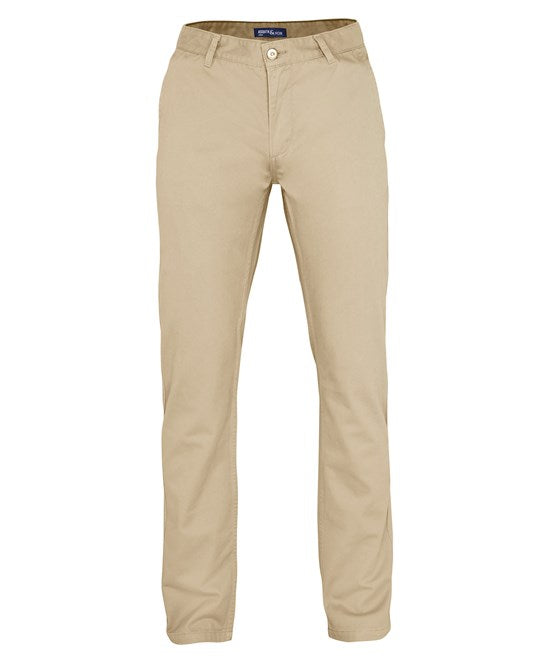 Men's Chinos (Light Shades)