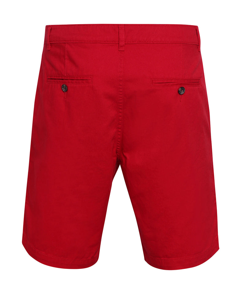 Men's Chino Shorts