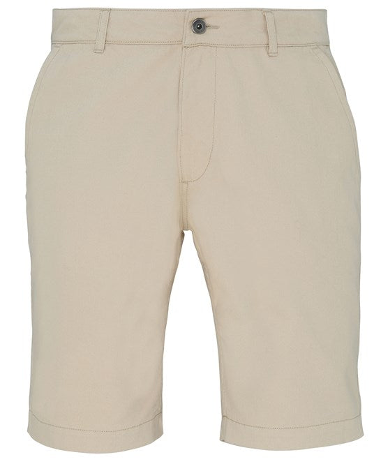 Men's Chino Shorts