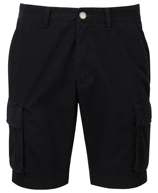 Men's Cargo Shorts