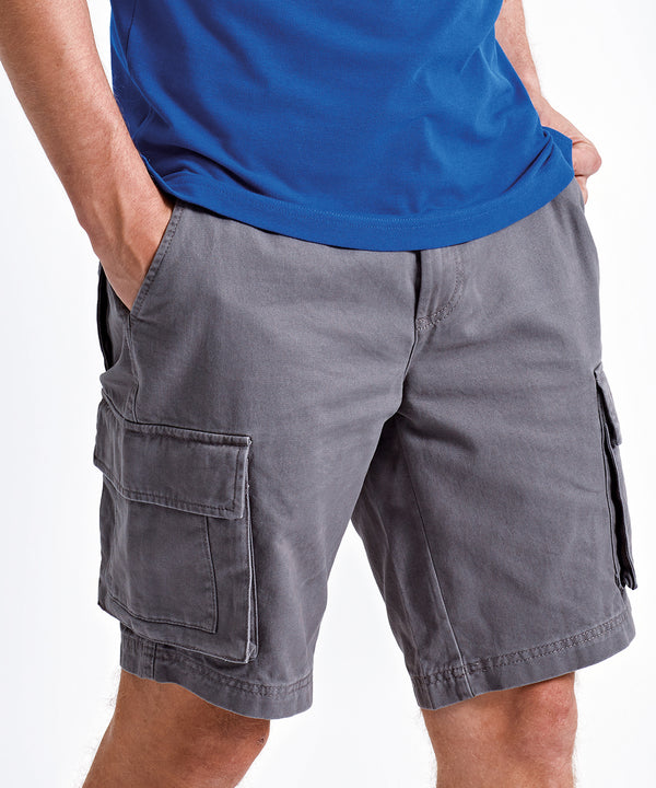 Men's Cargo Shorts