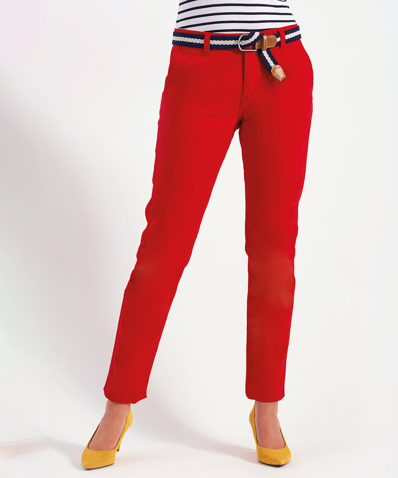 Women's Chinos