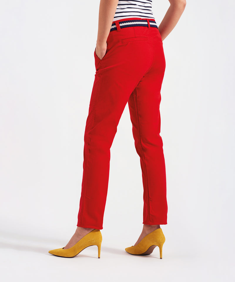 Women's Chinos