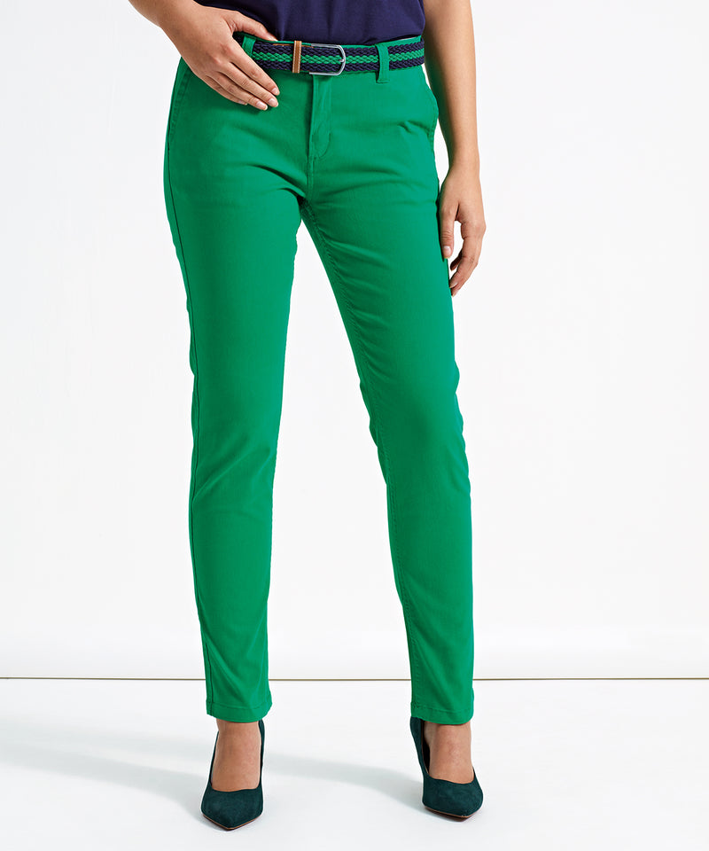 Women's Chinos