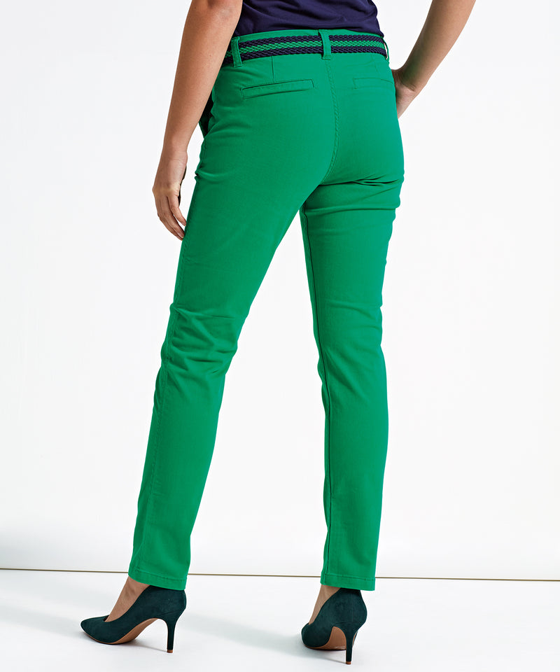 Women's Chinos