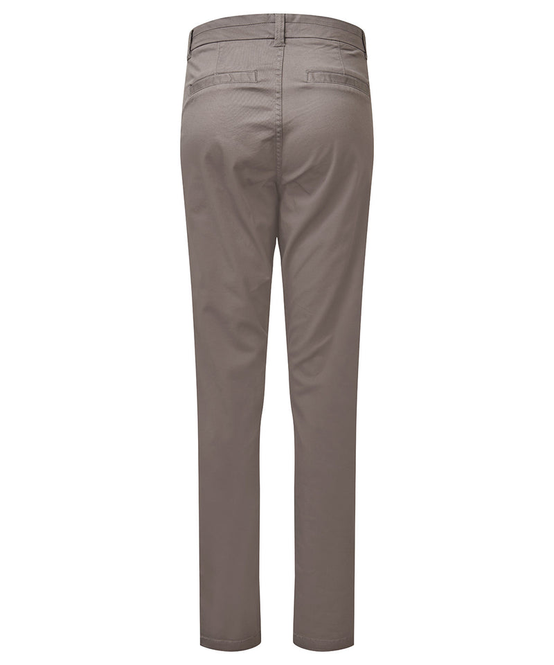 Women's Chinos