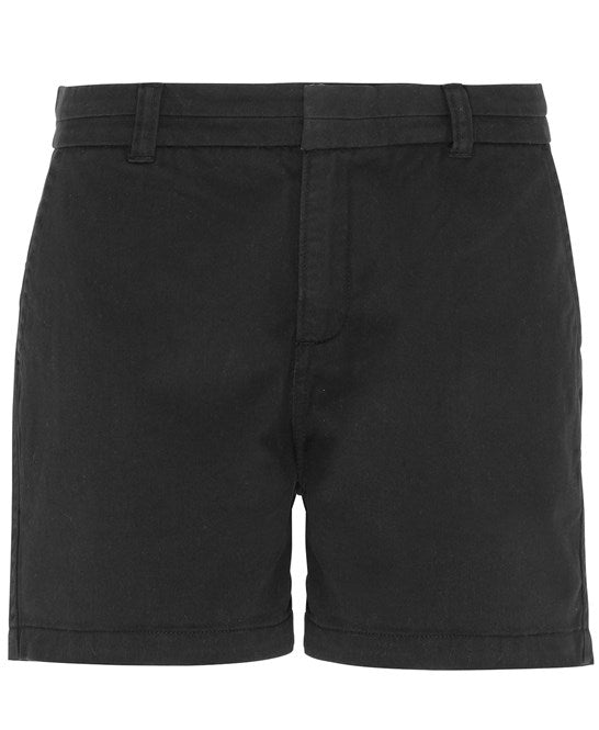 Women's Chino Shorts