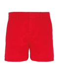 Women's Chino Shorts