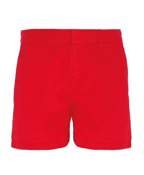 Women's Chino Shorts