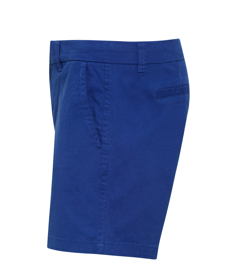 Women's Chino Shorts