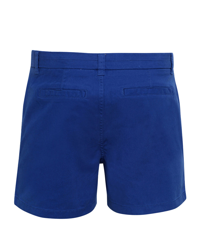 Women's Chino Shorts