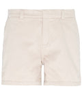 Women's Chino Shorts