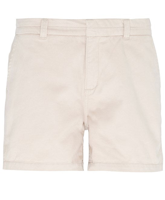 Women's Chino Shorts