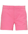 Women's Chino Shorts