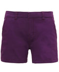 Women's Chino Shorts