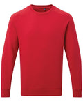 Men's Organic Crew Neck Sweatshirt