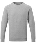 Men's Organic Crew Neck Sweatshirt