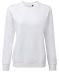 Women's Organic Crew Neck Sweatshirt