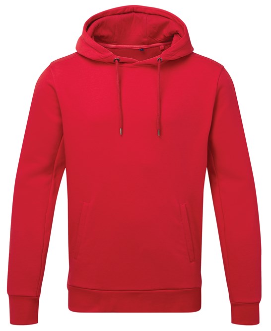 Men's Organic Hoodie