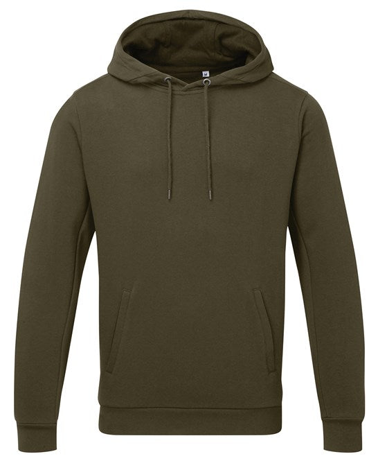 Men's Organic Hoodie