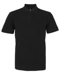 Men's Organic Polo