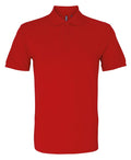 Men's Organic Polo