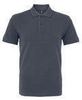 Men's Organic Polo