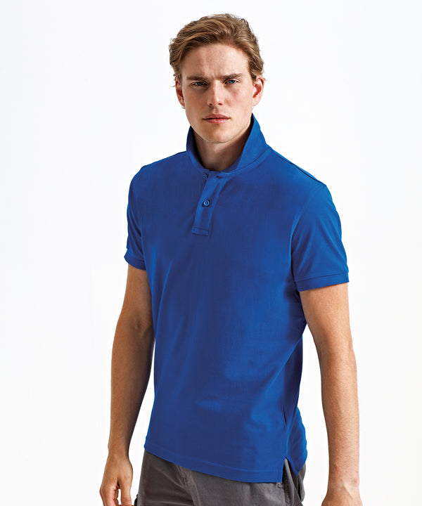 Men's Organic Polo