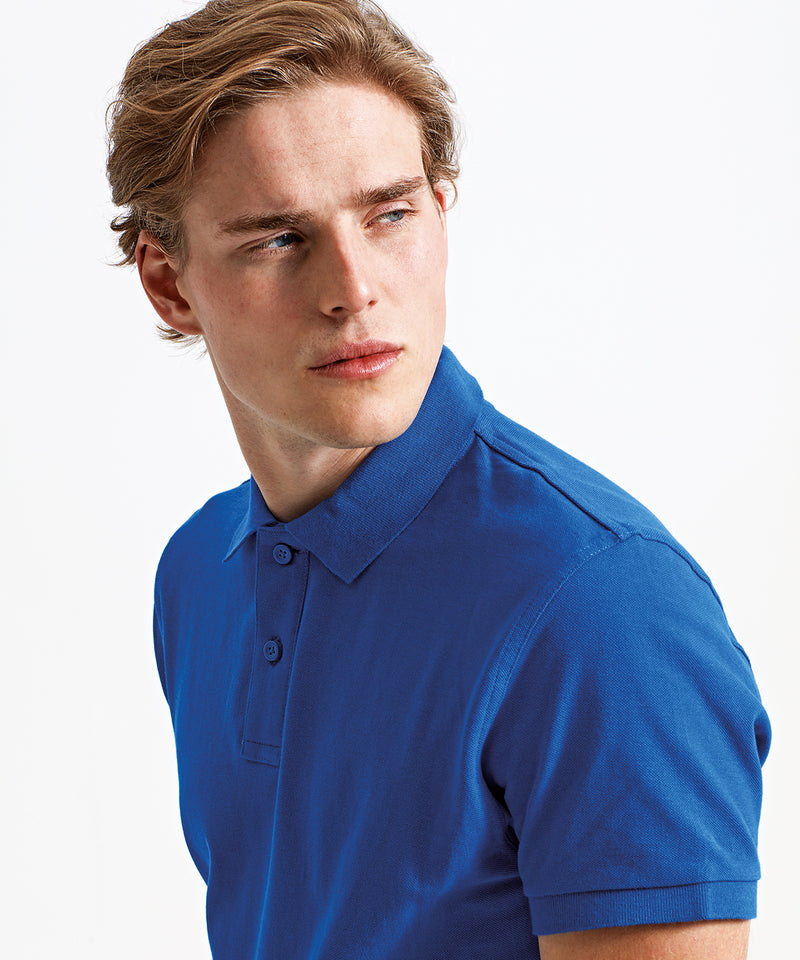 Men's Organic Polo