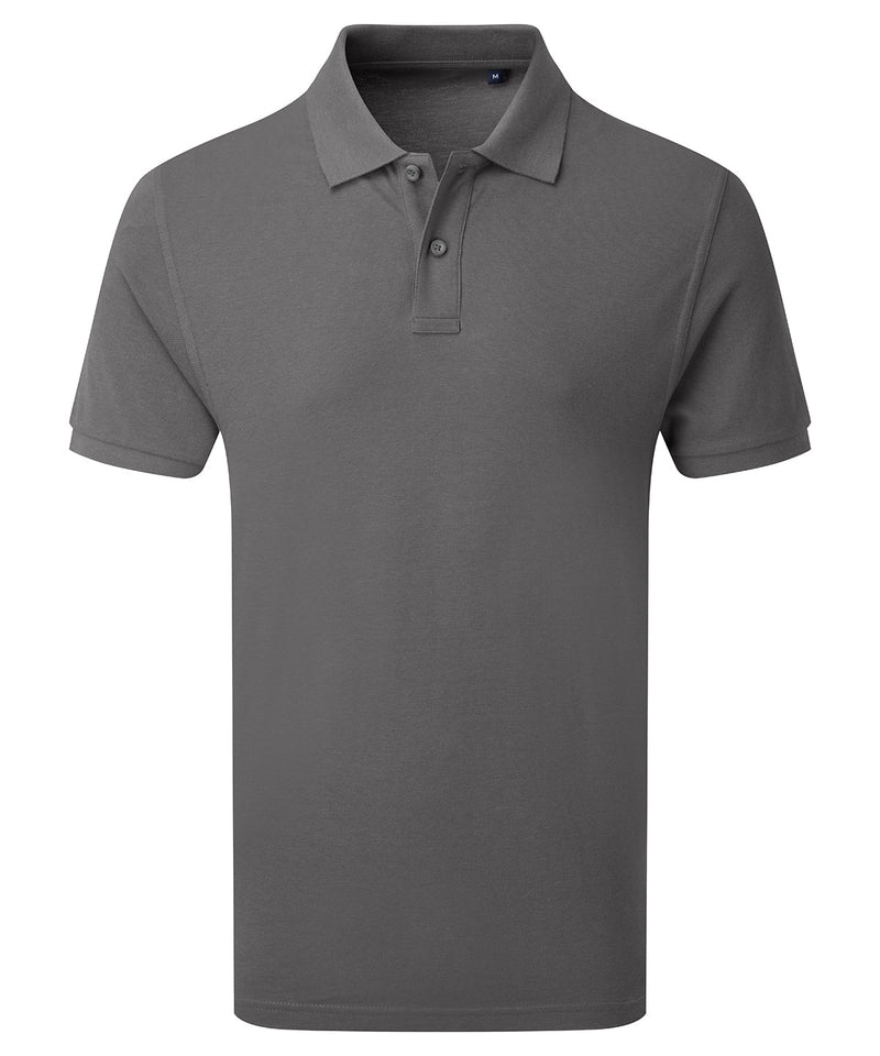 Men's Organic Polo