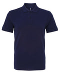 Men's Organic Polo