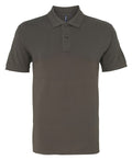 Men's Organic Polo