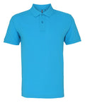 Men's Organic Polo