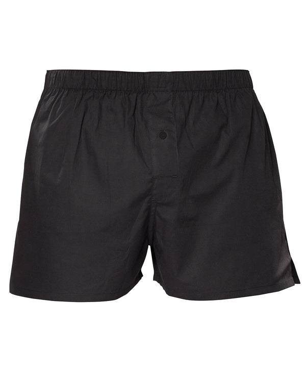 Men's Classic Boxers