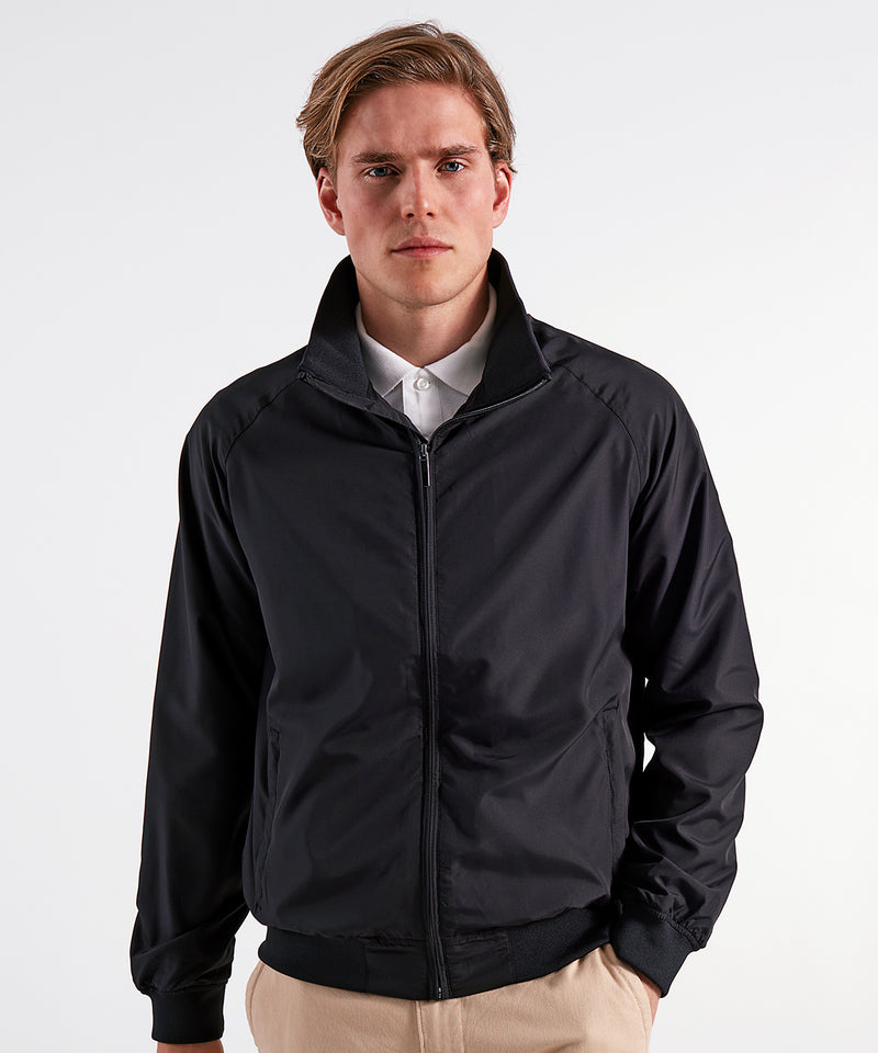 Men's Harrington Jacket