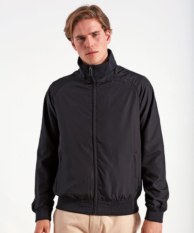 Men's Harrington Jacket