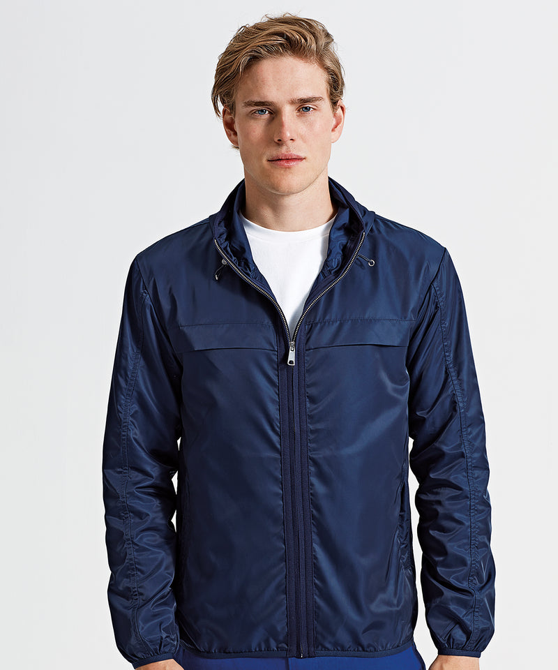 Men's Lightweight Shell Jacket