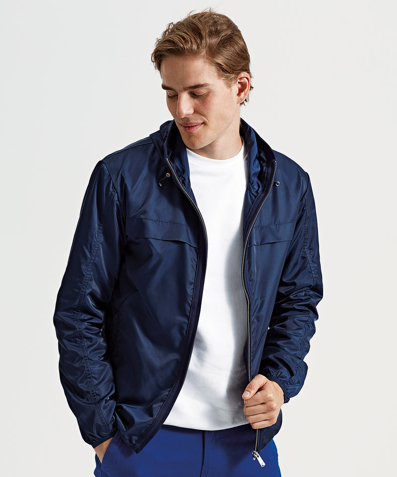 Men's Lightweight Shell Jacket