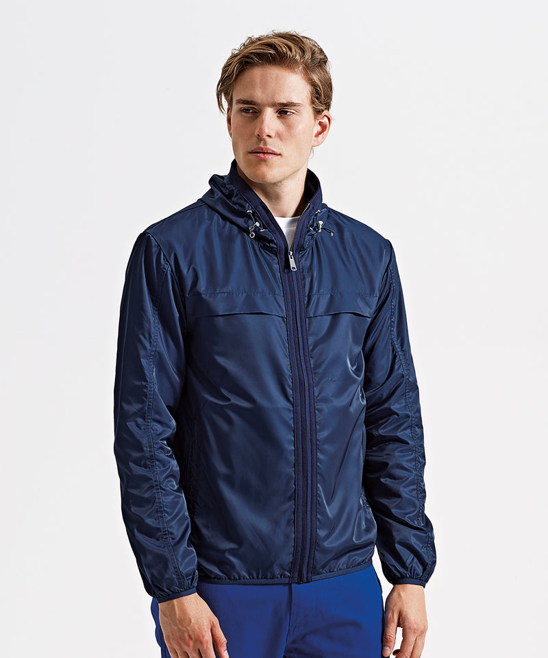 Men's Lightweight Shell Jacket